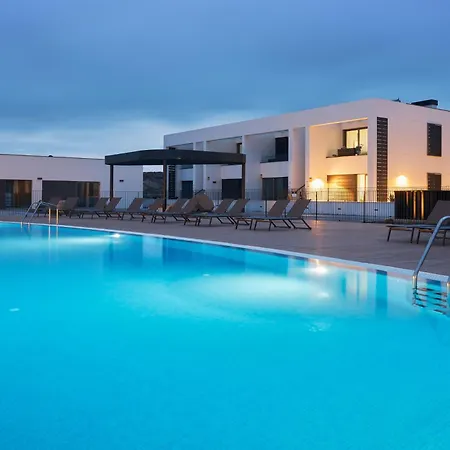 Maresia De Live Canarias Apartamento Abades (Tenerife)