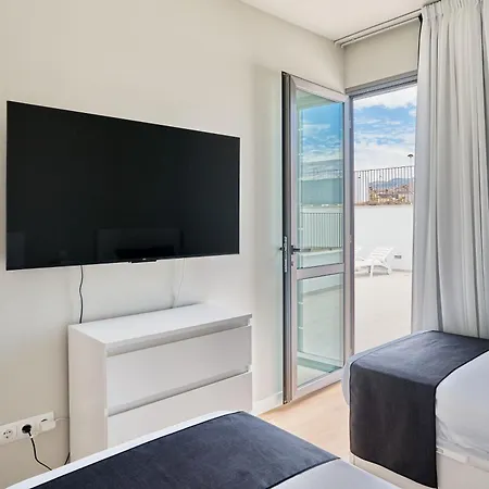Apartment Maresia De Live Canarias