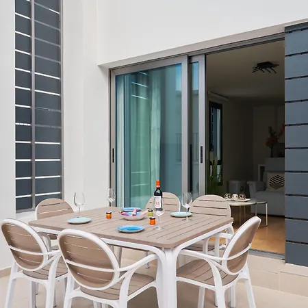 Apartment Maresia De Live Canarias *